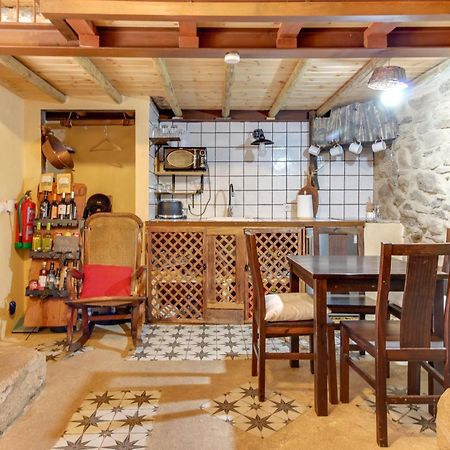 Camino De Hierro Villa Bermellar Ngoại thất bức ảnh